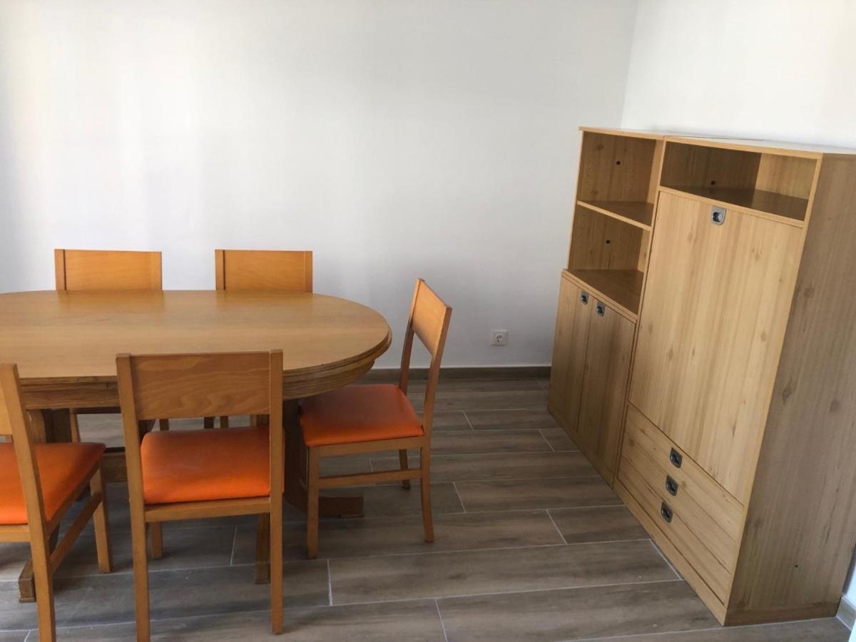 Appartamento Planta Baixa Amb Jardi I Vistes Al Mar Llança Esterno foto